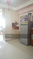 Blk 302B Anchorvale Link (Sengkang), HDB 2 Rooms #142690982